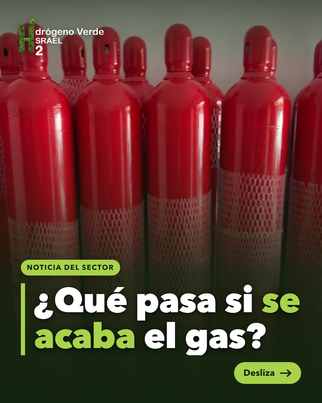 Pieza gráfica de la noticia, tal como la publicamos en nuestras redes