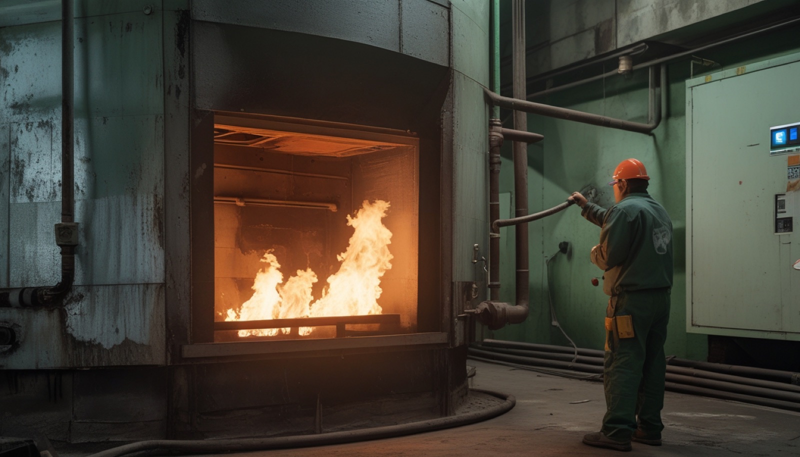 Combustibles con carbono: el problema de fondo